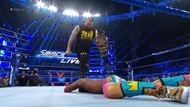 Kevin Owens turned on the New Day and the WWE Champion